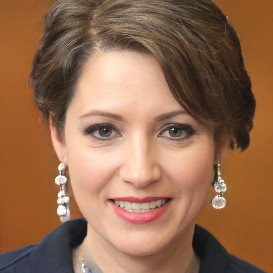 Dr. Katharina Steinberg, Leiterin Lernforschung